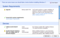Windows 7 Upgrade Advisor Beta